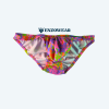 Bikini Splash Neon Multicolor | Unitalla