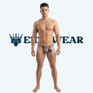 Alternative view of Bikini "The Lifestyle": Autenticidad en cada Movimiento (Talla M)